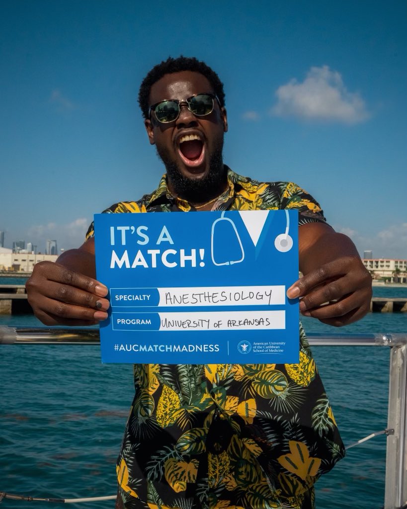 _erosiji's tweet image. Crazy weekend!! 4 years of hard work all for this moment! Excited to embark on this new journey. I’m going to be an anesthesiologist!!! Mama we made it 😎😎 #Match2023 #anesthesiology