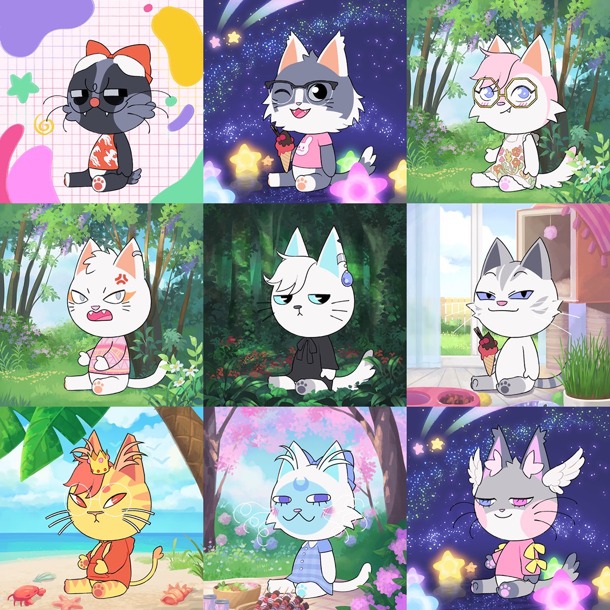 Lulu 🦋🌷 tweet media