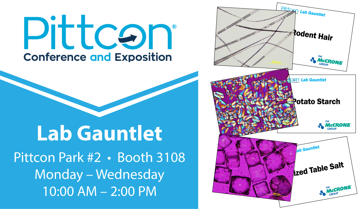 The McCrone Group tweet media