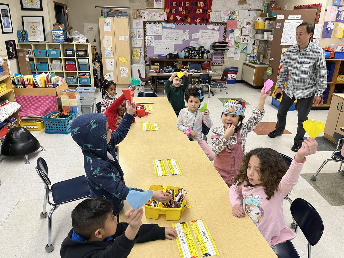 Mrs. O'Boyle tweet media