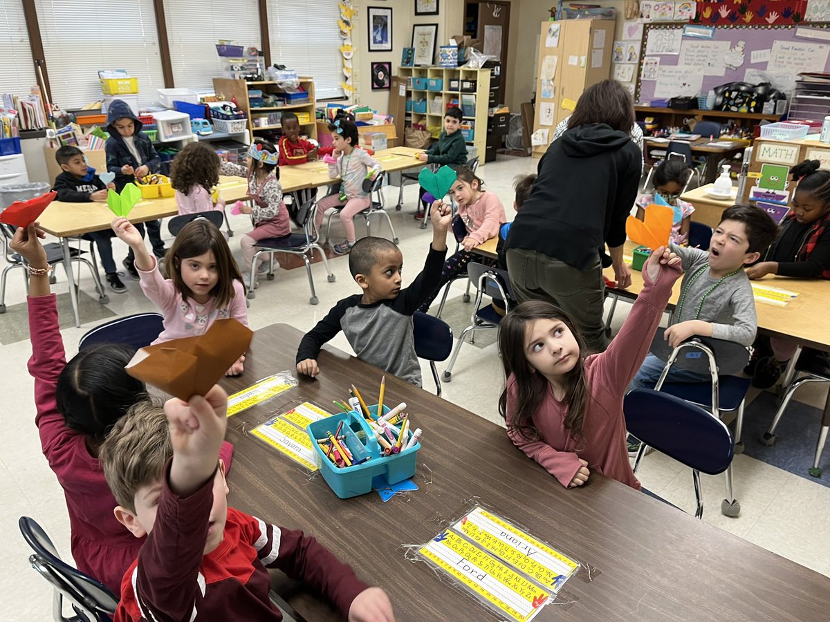 Mrs. O'Boyle tweet media