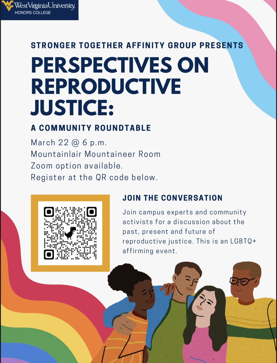 Dr. Kelly Watson will be presenting during the Community Roundtable