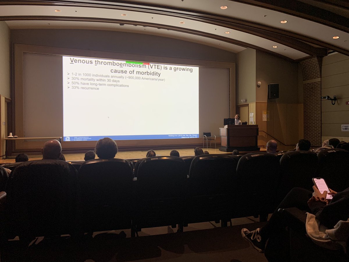 EpiKristen's tweet photo. Congrats to my friend and soul sister @embouck on successfully defending her wildly impressive dissertation on hormonal contraceptive pills and VTE!!! I’m so impressed and excited to see your upcoming work begin! #SmartTogether https://t.co/HJZxmoWkkq