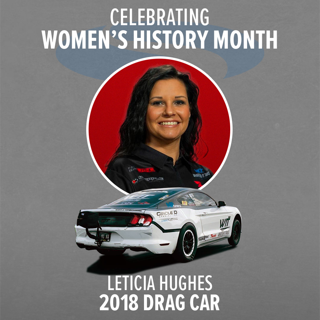steedaautosport's tweet photo. Women's History Month is far from over! We wanted to take this opportunity to recognize a few key female members of #TeamSteeda! Thank you to what each of you bring to motorsports and the automotive community as a whole! πͺ https://t.co/G7yFIHUkxW