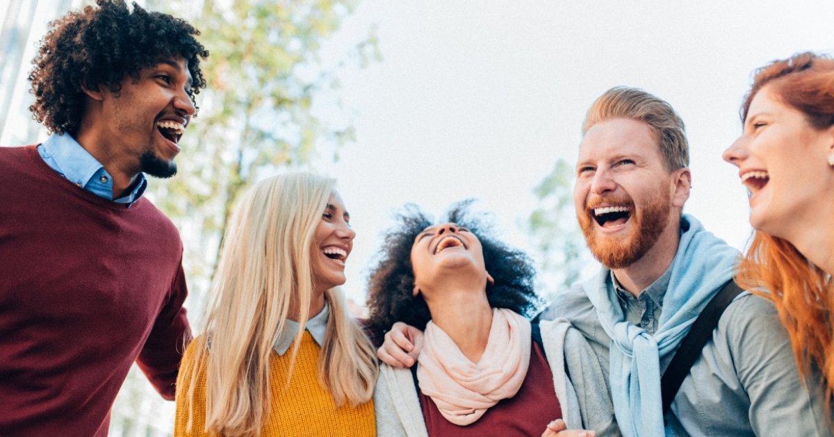 Happy Living tweet media