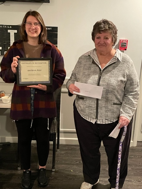 Middle Bucks (@middlebucks) on Twitter photo Congratulations Katrina Puls, a Public Safety student, and Brielle Prutzman a Medical & Health Professions student for receiving the Southampton Kiwanis Student of the Month award! #KiwanisStudentOfTheMonth <a href="/mcovelle/">Mark Covelle, Ed.D.</a> #Leadership #CommunityService @LDoherty_MBIT Congratulations Katrina Puls, a Public Safety student, and Brielle Prutzman a Medical & Health Professions student for receiving the Southampton Kiwanis Student of the Month award! #KiwanisStudentOfTheMonth <a href="/mcovelle/">Mark Covelle, Ed.D.</a> #Leadership #CommunityService @LDoherty_MBIT
