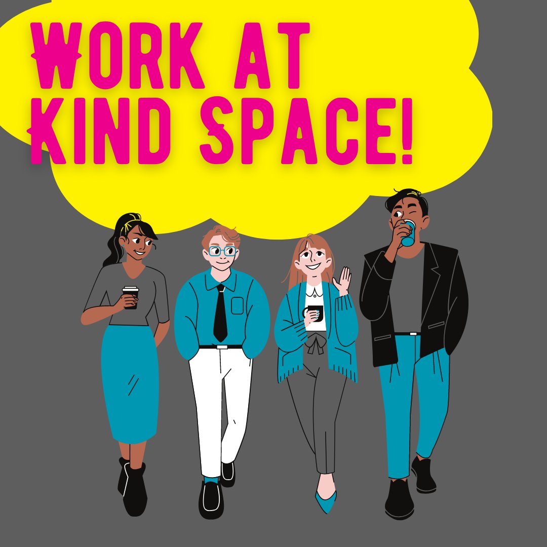 Kind Space tweet media