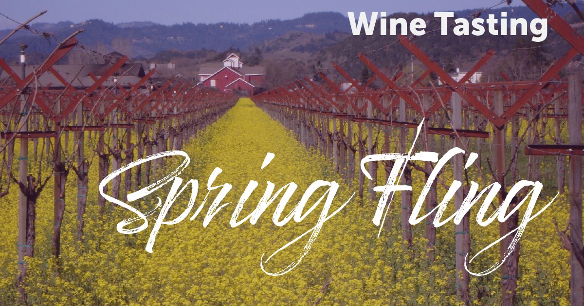Spring Fling Walk-Around Tasting - Friday, Mar 24 - mailchi.mp/vintagewinecel…