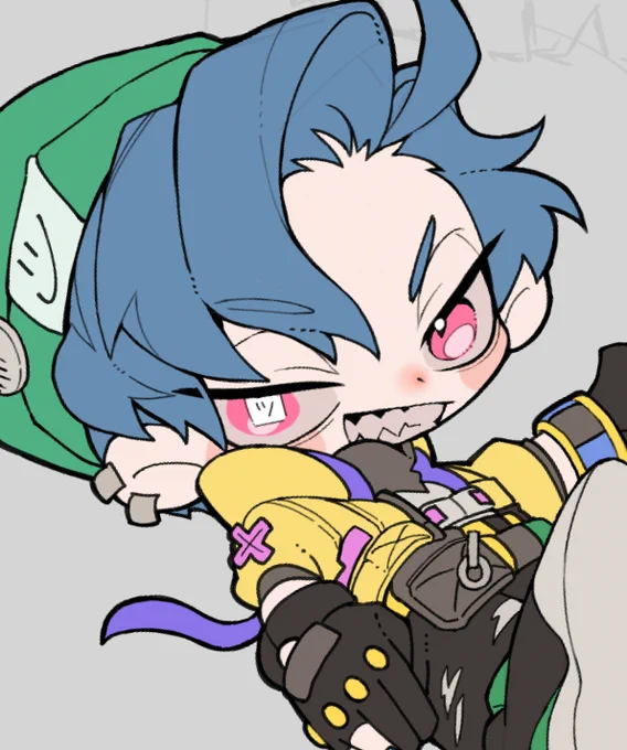 カワイイ!!! 