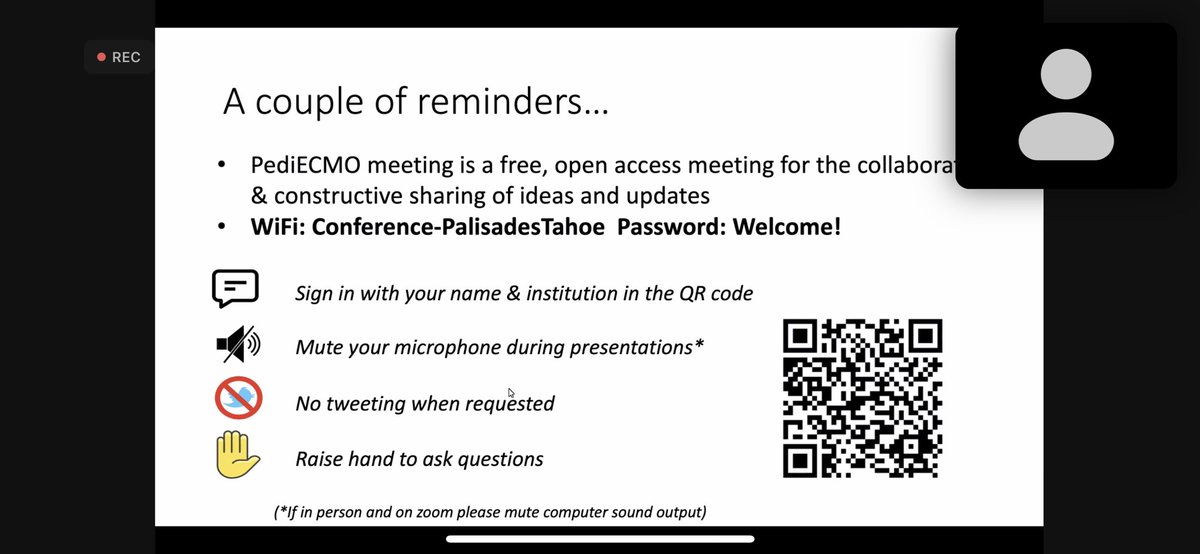 We are on our way.  <a href="/RyanPBarbaro/">Ryan Barbaro</a> <a href="/PALISInet/">PALISI</a>  <a href="/ELSOOrg/">ELSO</a>