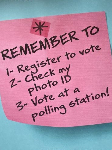 Nominations for Parish and Borough Councillors are now open. Click on the link for further information hinckley-bosworth.gov.uk/currentelectio…