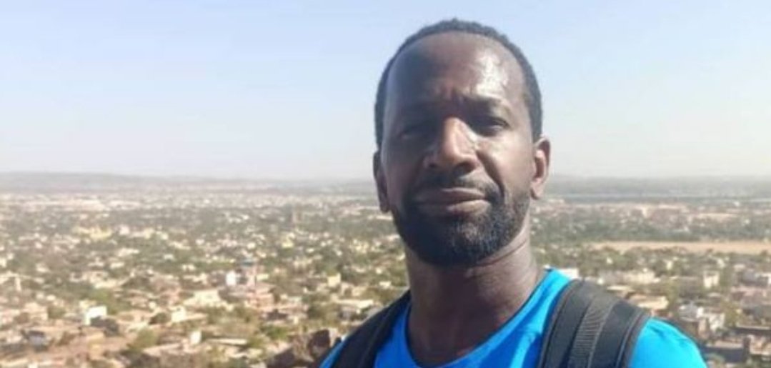 Heureuse et soulagée de la libération d'Olivier Dubois.  Pensées pour sa famille et particulièrement ses enfants qui vont retrouver leur père. Remerciements aux autorités du #Niger pour leur action déterminante.