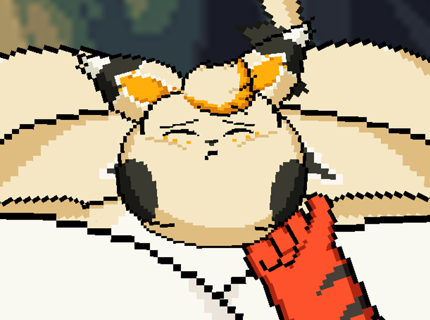 ModnarYug42's tweet image. More Macro mach WIP

Progressing slowly because of high complexity of the current scene ^^;

patreon.com/posts/macro-ma…