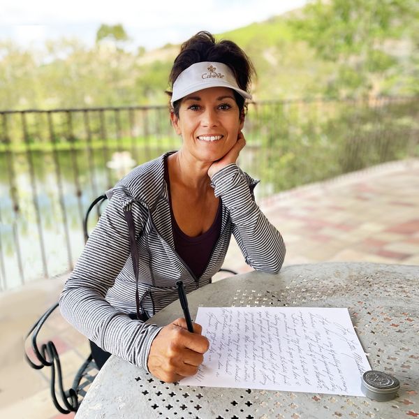 Self-care and mindfulness are at the top of our list here at Cal-a-Vie Health Spa. While massages and facials are favored by our guests, they have shared their passion for our Love Letter Meditation class!