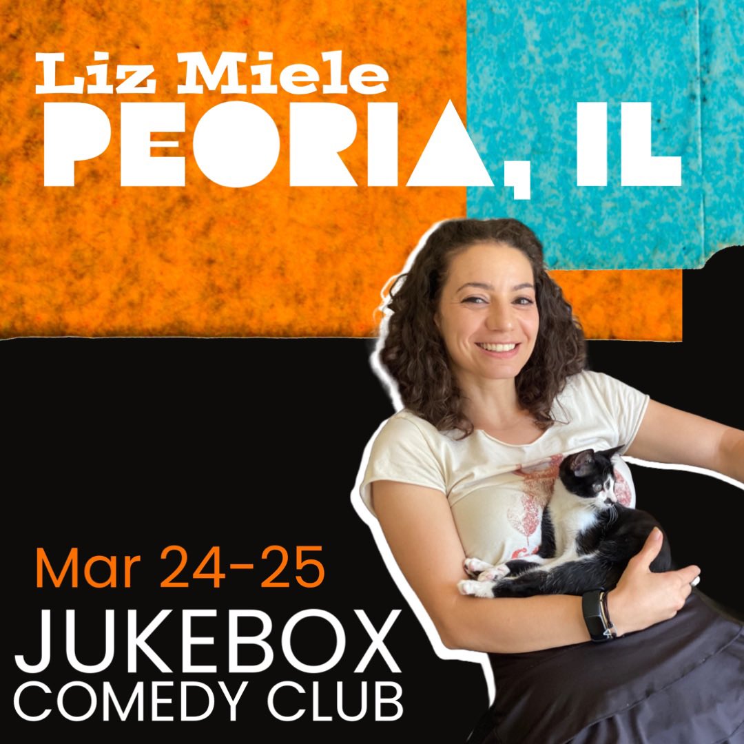 Liz Miele tweet media