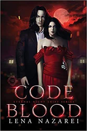 TravLane1105's tweet photo. Book #01 - BITE SHIFT
Book #02 - CODE BLOOD
(Available on AMAZON)

Book #03 - FATAL CURSE 

PLEASE LIKE &amp; SHARE.....SPREAD THE WORD!!
#biteshift #codeblood #fatalcurse #thebeautifuldead #lenanazarei #horror #eternalnightshiftseries #thebeautifuldead 

@thebeautifuldeadpodcast https://t.co/W28RhvvQXY