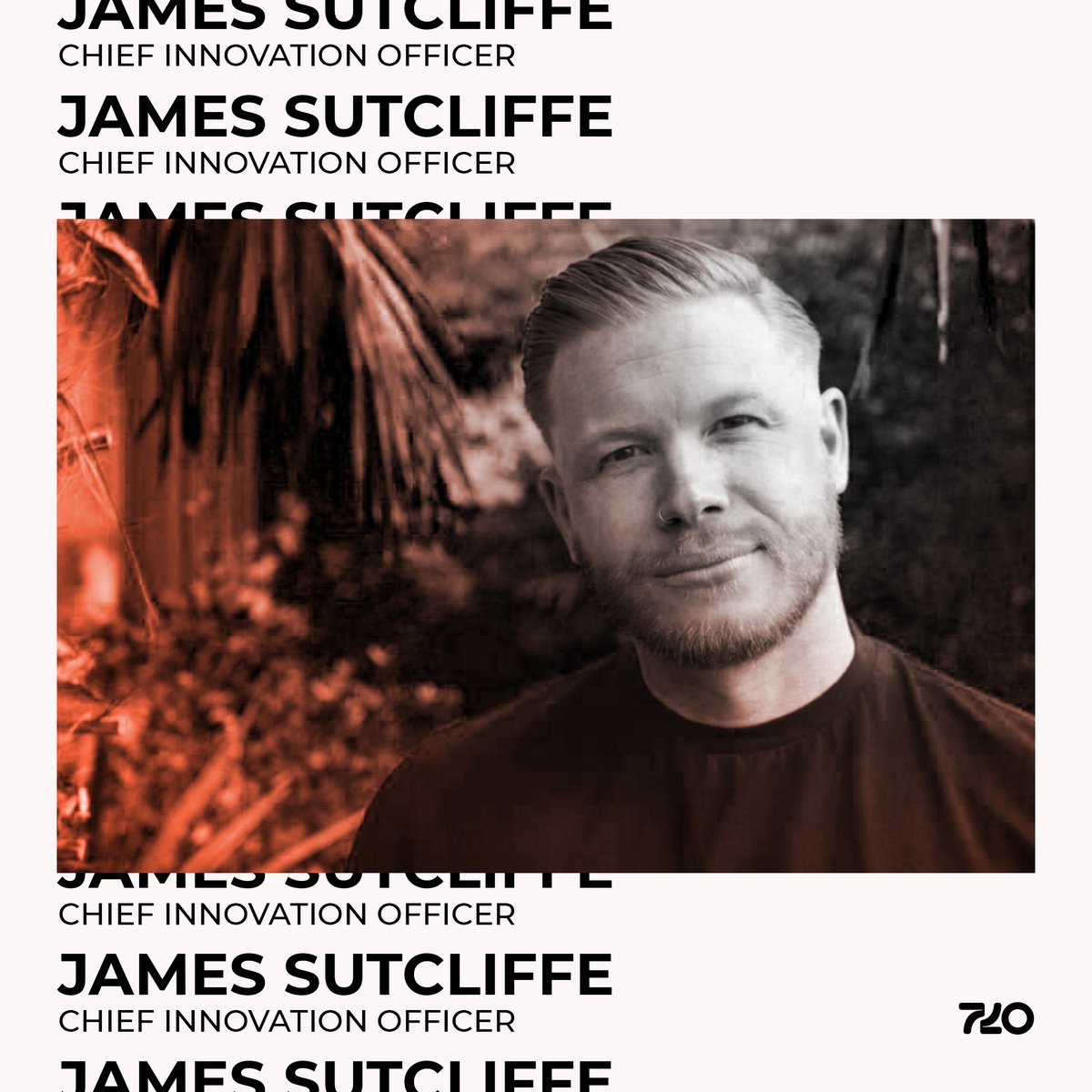seven20group's tweet image. We're excited to announce our new CIO, James Sutcliffe👏

James made the move to Seven20 after successfully working as Head of Partnerships at Seven20 affiliate Pixelynx

He's been working at the intersection of music, brands and technology for over 15 years.

Welcome, @JustJsut