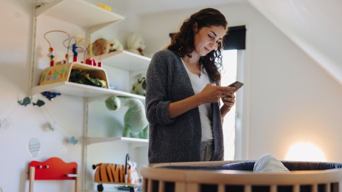 En nuestra nueva entrada de blog, exploramos cómo las #plataformas #digitales especializadas en servicio doméstico y de #cuidados pueden ser una oportunidad para la equidad en el sector de cuidados en #AméricaLatina y el #Caribe. ¡Léelo aquí! 👇 blogs.iadb.org/igualdad/es/pl…