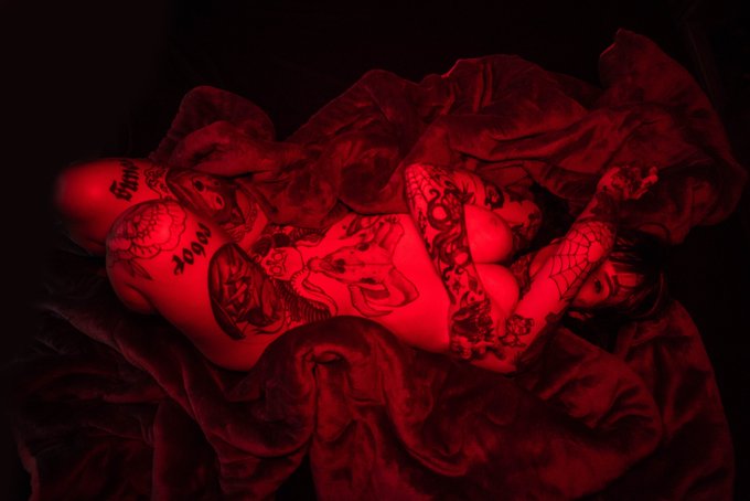 redroomance