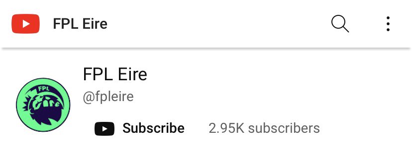 FPL_Eire's tweet photo. Getting a lot of messages between Twitter and Instagram about the Saka captaincy haul yesterday. 🧢

If you followed my advice all I can ask is for you to sub to my channel to repay the favour. 🤝❤️

I’m just 47 subs off my 3k subscriber goal! 🎙️ 

https://t.co/3GDssJhWQ1 https://t.co/jnpmOgnegh