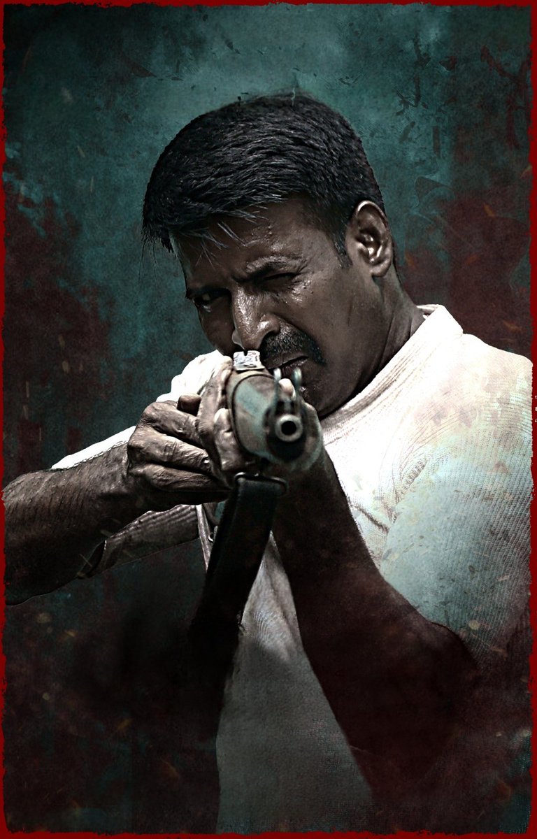 harjeetsingh337's tweet photo. #ViduthalaiPart1 Watermark Removed Poster ๐ฅณ
@sooriofficial @VijaySethuOffl #WithoutLogos #WithoutWatermark #Stills https://t.co/DCrolOdzFb