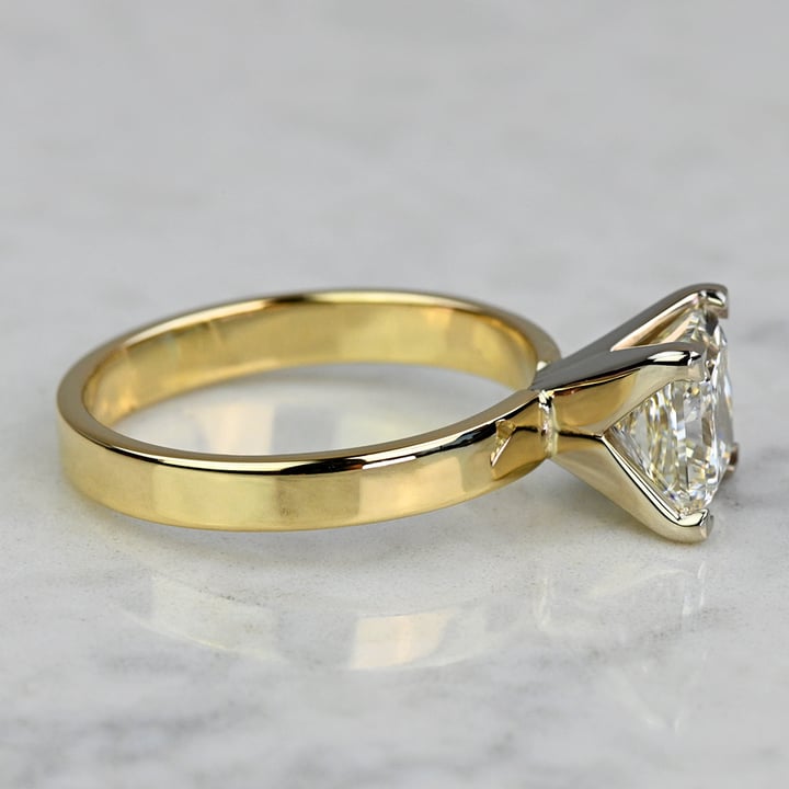 real_brilliance's tweet photo. Check Out This Gorgeous 2 Carat Lab Created Princess Diamond Engagement Ring!
https://t.co/kPLj8yvSZQ https://t.co/kXTr1aaJxH