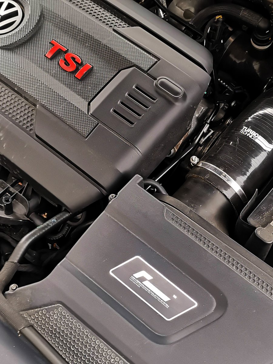 AvonTuning's tweet image. Car Spotlight💥
The VW GTI TCR's 290hp 2.0-litre four-cylinder engine is the most powerful motor fitted to a new GTI & built by VW’s customer racing division.
What do you think? Comment below!👇
#CarModifications #Cargains #AvonTuning #CarsUK #VWGTIjunkie