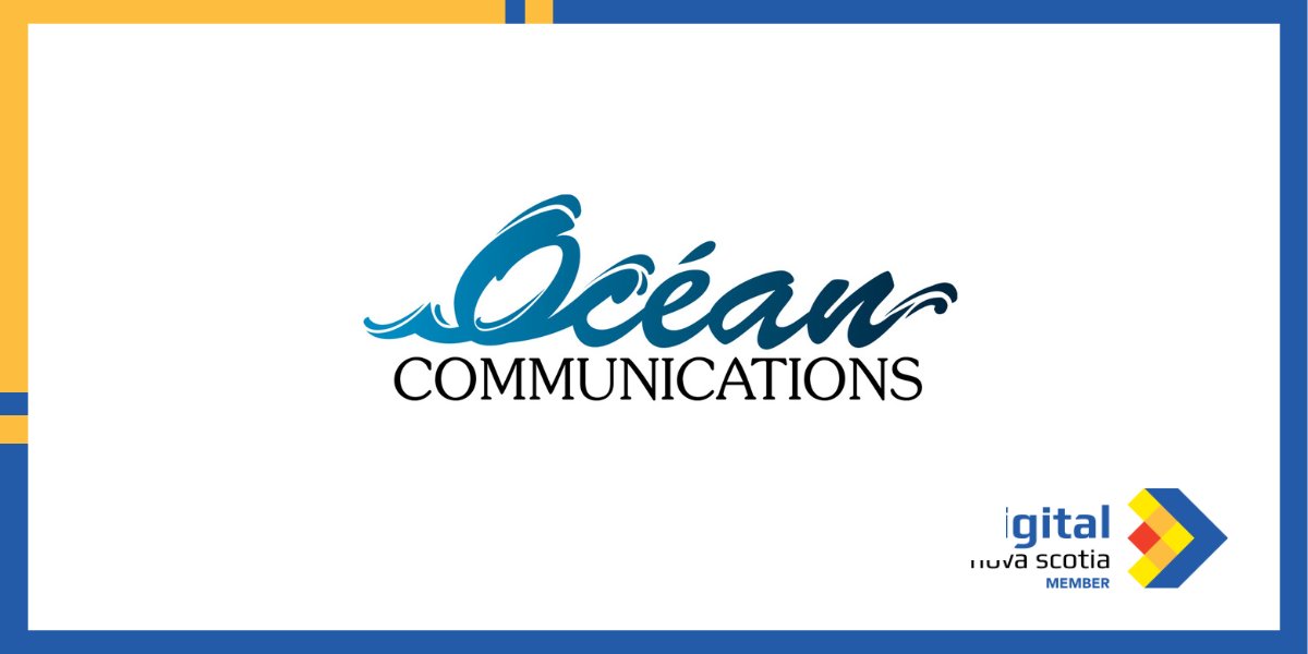 Welcome to our new member, @OceanCommsNS!

Océan Communications is a bilingual strategic communications consulting business servicing clients & organizations seeking to communicate better and more directly with their current/future clients.

Learn more: oceancommunications.ca