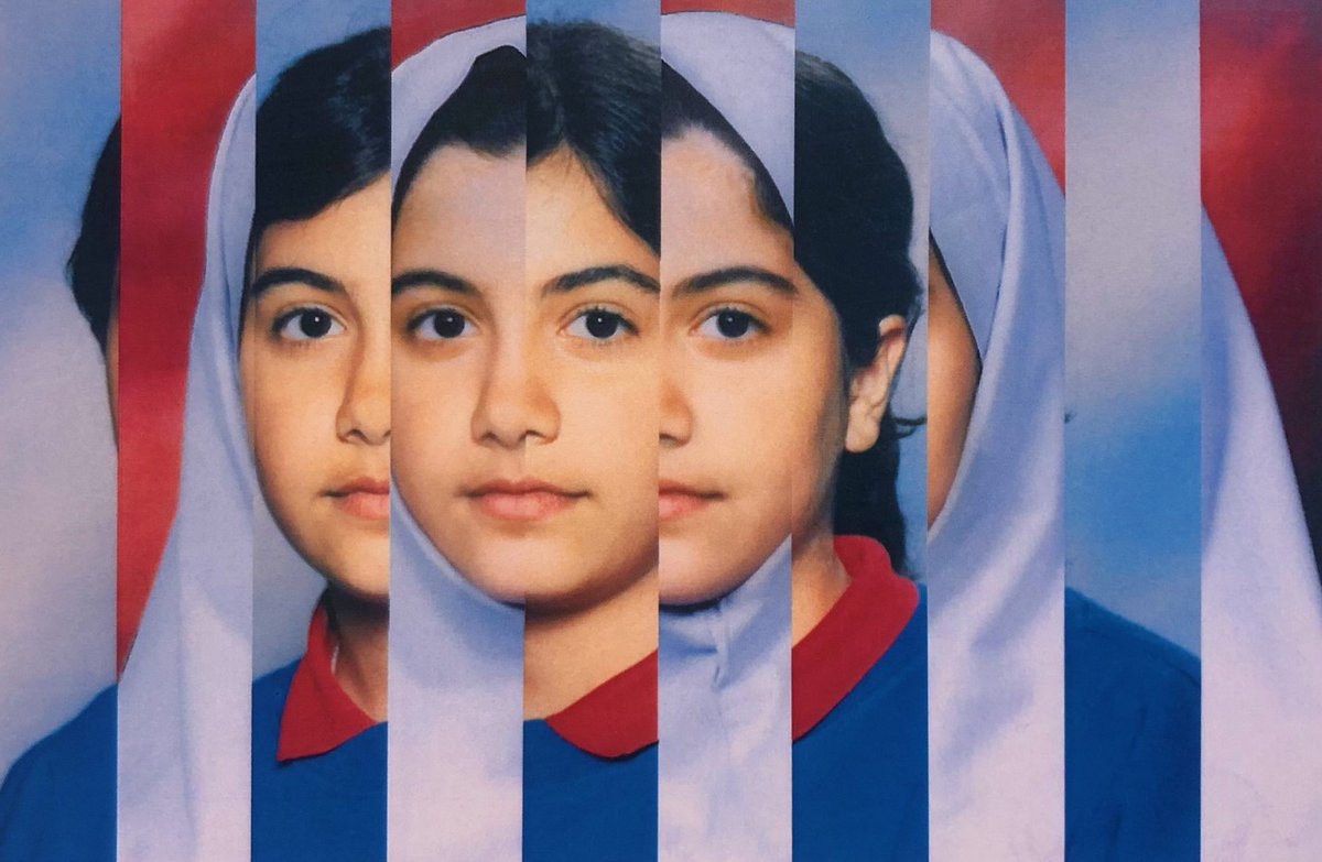 ayatollah nina ruth mir 🏳️‍⚧️👩🏽‍💻🚴🏽‍♀️🌉 tweet media