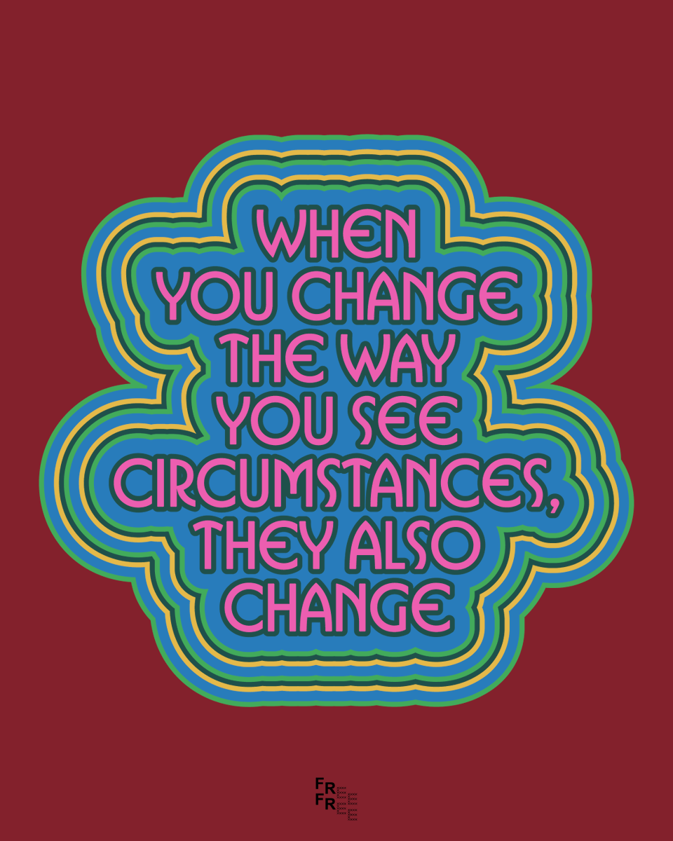FreeFreeWorld_'s tweet photo. How many times do we suffer from anticipation or give proportions to things that didn't need to cause so much noise in our head? Try to see something that bothers from a simpler perspective. Do not suffer more than necessary, or even do not suffer at all #FreeFreeWorld https://t.co/6OWZBnzHMC