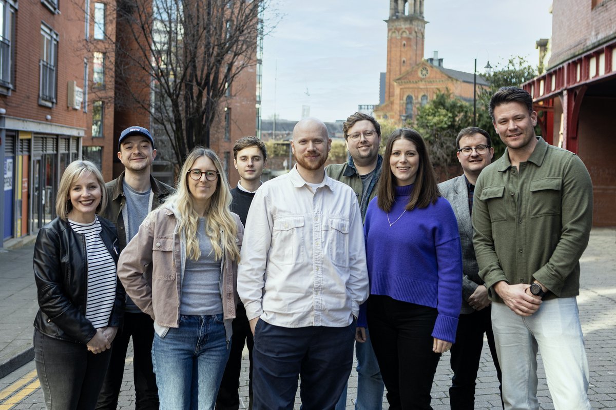 🎉So pleased to announce the #Doodledo £15k film bursary winners! Since launching our #postproduction facilities, we've wanted to put them to good use, &amp; helping bring this film to life, with talented young filmmakers, feels like a great place to start!🗞️➡️tinyurl.com/3vh9d8jj