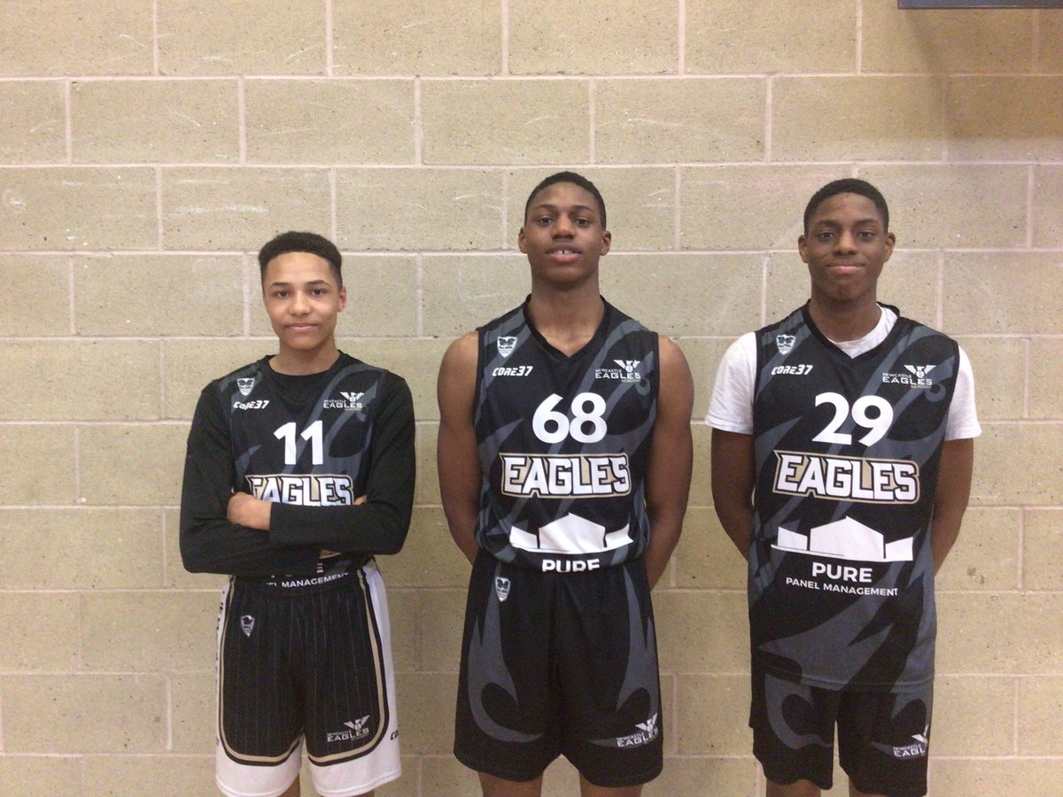 ExcelsiorPE's tweet photo. Congratulations to three of our students-Jakub, Jesse &amp; Joseph who are currently representing @NewcastleEagle U16 Academy. A special congratulations must go to Jakub as he has been chosen to attend the national England Basketball U15 trials in April 👏🏀@ExcelsiorAcad @LaidlawST https://t.co/EXA5YXertY