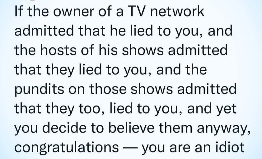 mitchmws's tweet photo. @FoxNews @kayleighmcenany https://t.co/Y0rETLjbmO