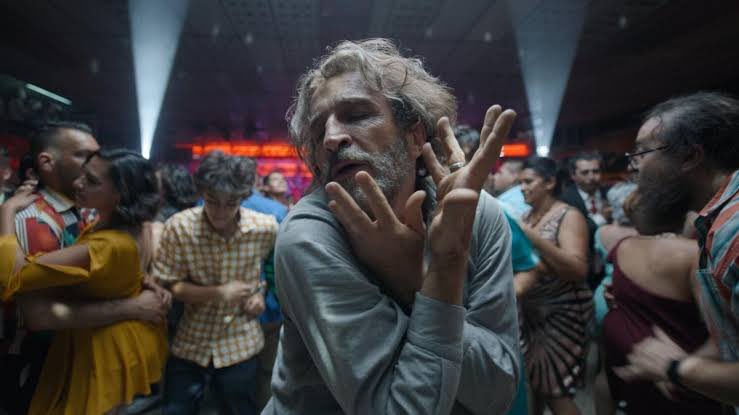 DavidVaka_'s tweet photo. 4 momentos en películas que sentí algo que jamas volveré a sentir https://t.co/HmjVslcQEI