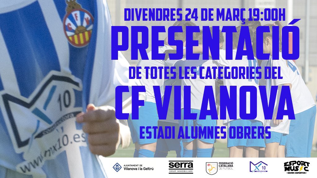 CF Vilanova i la Geltrú tweet media