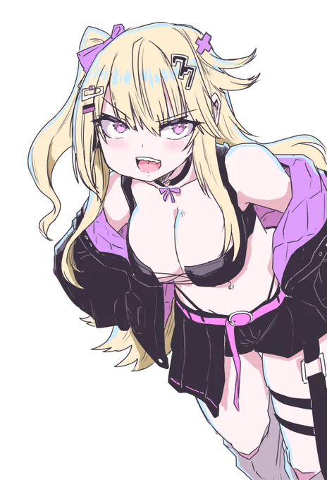 これは紫藤ナナさん 