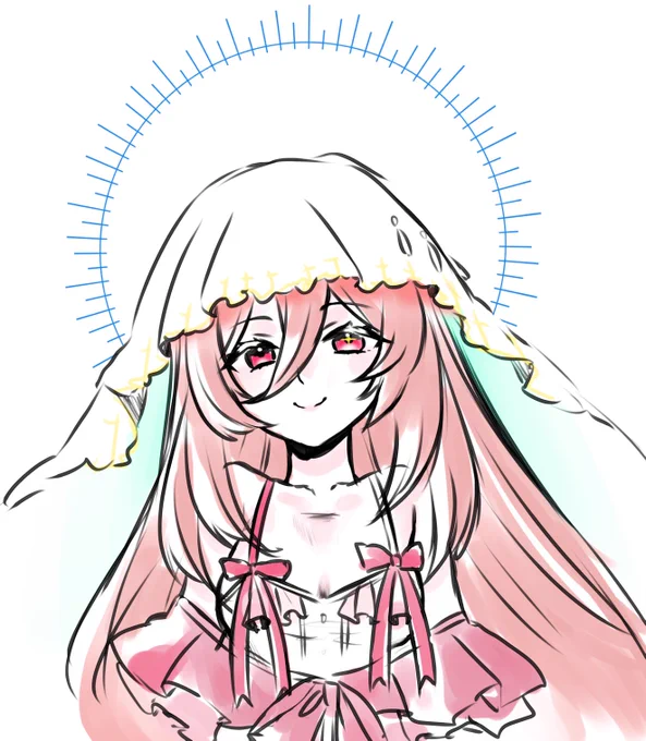 ミナシゴノシゴトを始めて数日 推しになったクリストゥスまたこの手の少女に惚れてしまった 性癖の五右衛門 