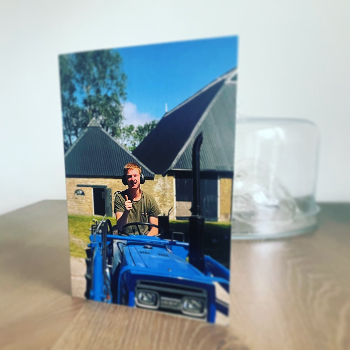 Frank S. Visser tweet media