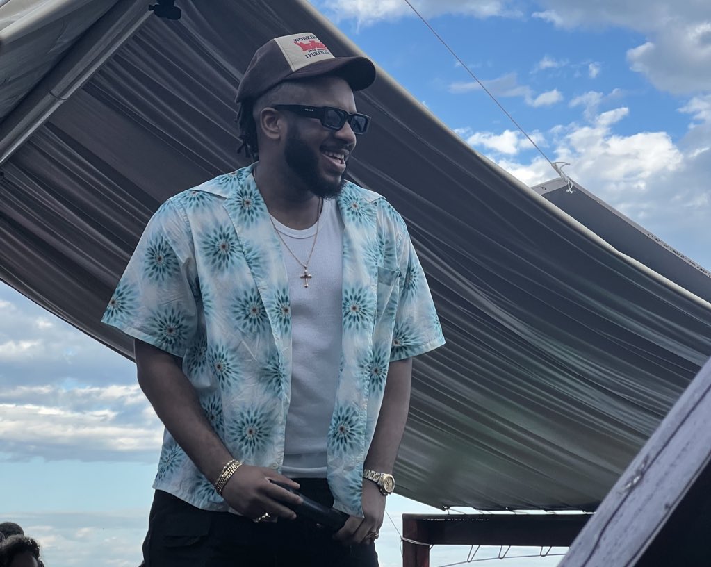 Feliz Aniversário <a href="/bkttlapa/">BK</a> ‼️❤️

Rapper carioca completa 34 anos hoje, sendo considerado um dos maiores nomes de sua geração no Rap Nacional

🔥💯