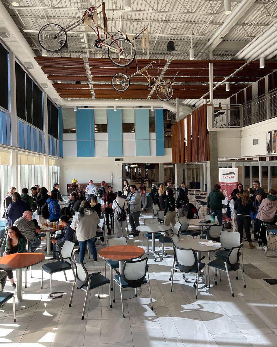 scottpathways's tweet image. Last week we held our annual FCC Recruitment Fair for Scott summer internship positions! Students are now busy preparing their resumes and cover letters! Thanks @FCCagriculture for your continued support! @RegPublicSchool