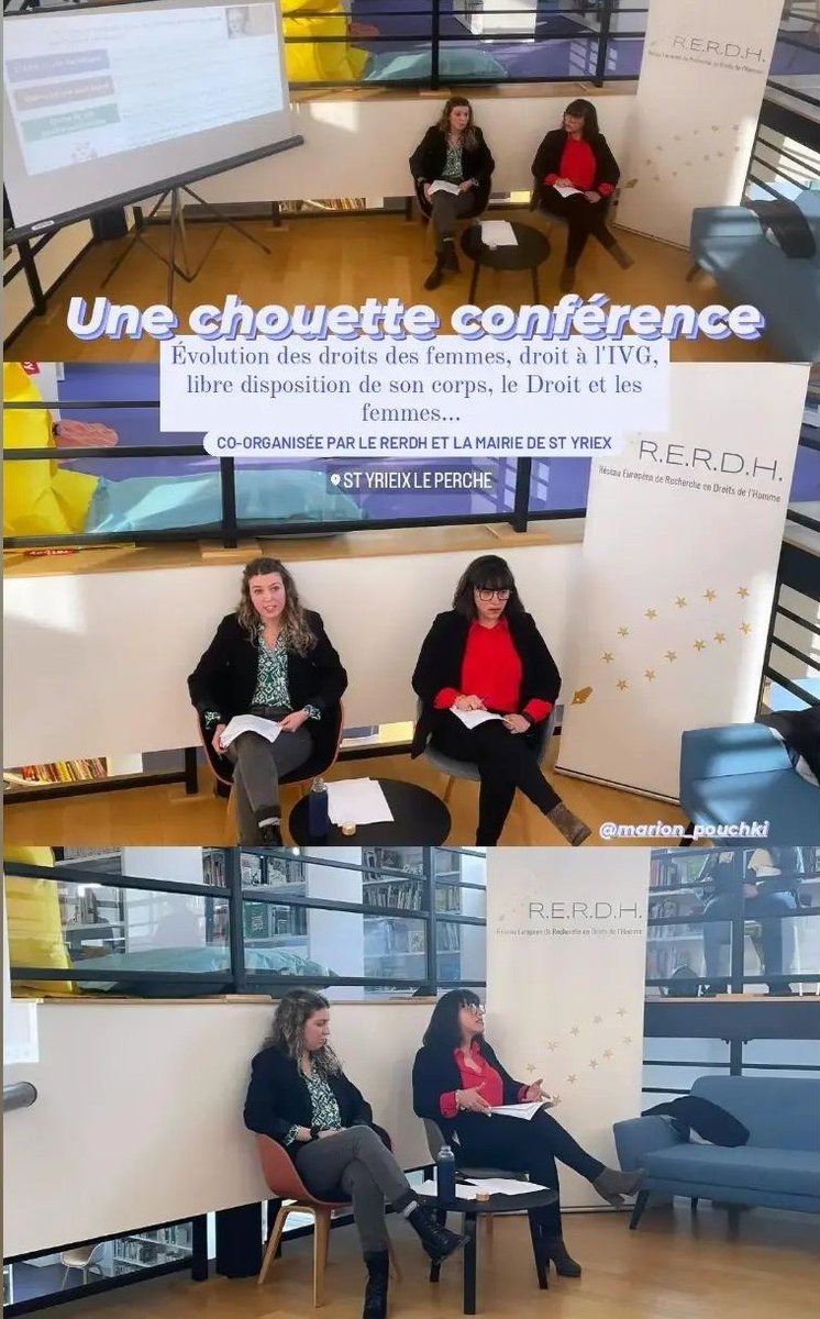 OMIJ - Univ. de Limoges tweet media