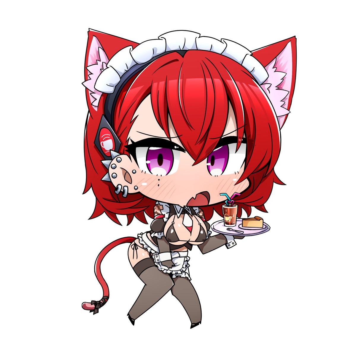 #フォロワー1万人以下の絵師が力作を投稿してたくさんのフォローを貰うタグ
かなり力を入れた絵はもう1~2年前の作品という現実が刺さった
最近はSDしか描いてないよよろしくね