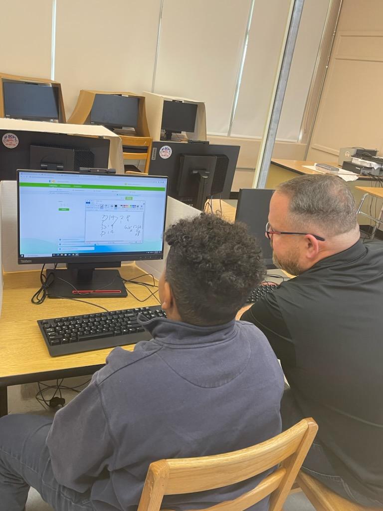 MDCPS STEAM on Twitter "First day of Spring Break Academy is in full