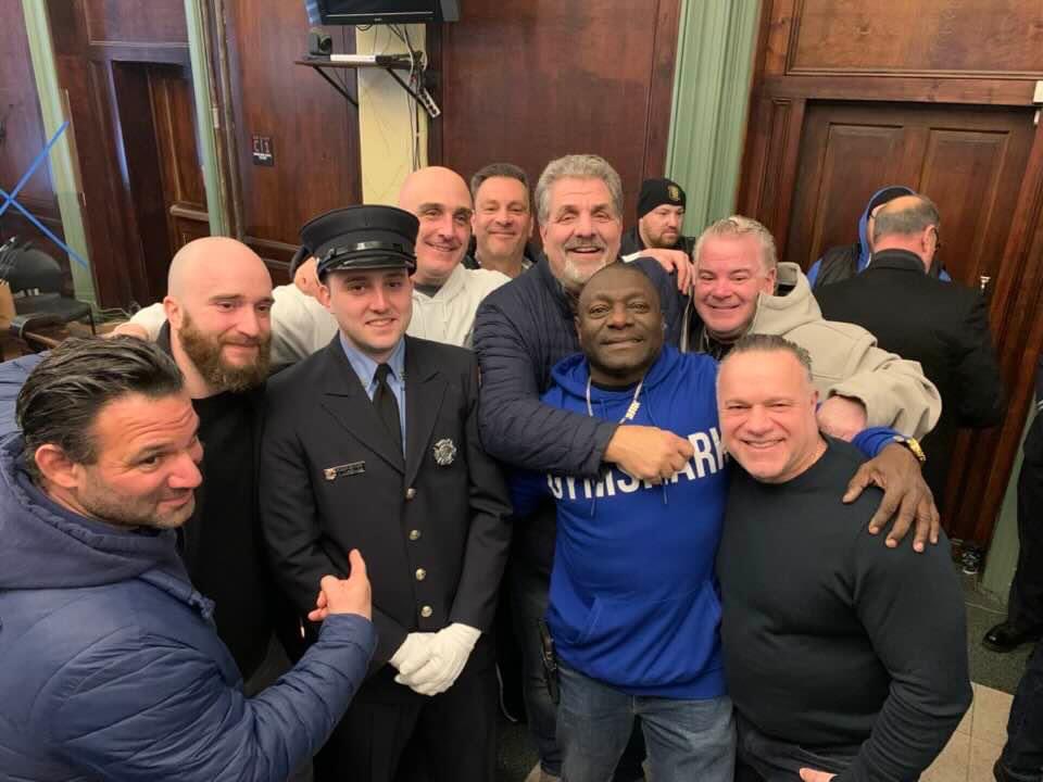 avanic3's tweet photo. @KenFerrante @CityofHoboken @RaviBhalla @HobokenFire @MarciRubin123 @JasonFreemanNJ @SPPFootball @JoeQEsq @CoachRichHansen @Local1078 @bgrilletti78 Dom we got you! https://t.co/g3OrH2yWEE
