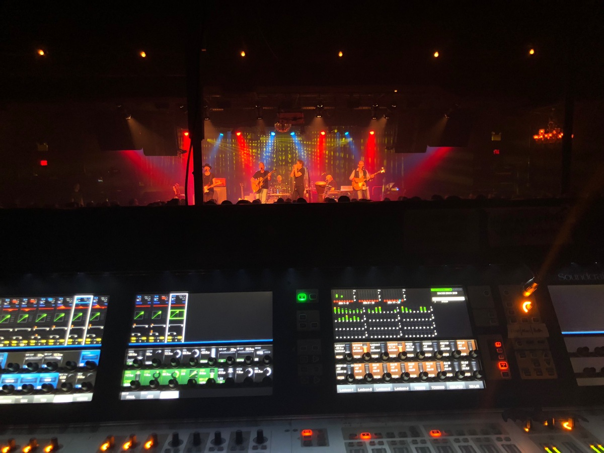 baconbrothers's tweet photo. Turn it up to 11! We can’t wait to hit the road this Spring and Summer and see all of your wonderful faces. https://t.co/eg3wTkrEMy
