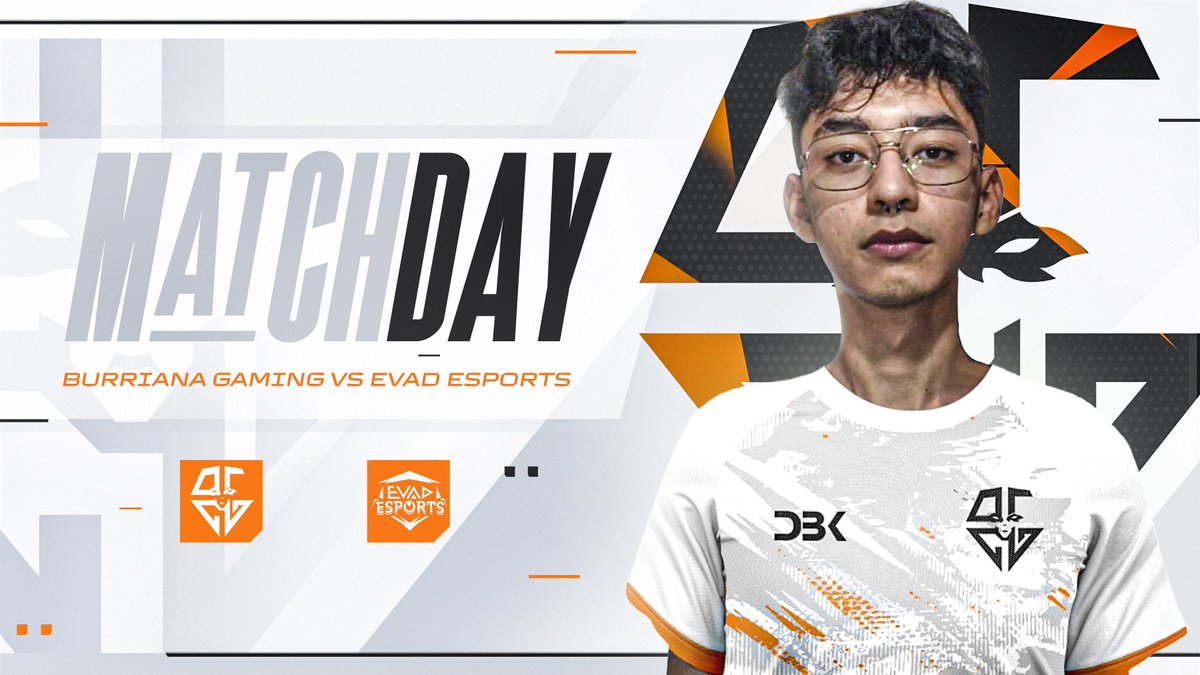 Burriana Gaming. (@burrianagaming) on Twitter photo #ClashRoyale | Match Day.
Γltimo partido de la fase de grupos, vamos con todo para conseguir esa clasificaciΓ³n. πͺπΌ
π| @NationaLeague_
π| <a href="/EsportsEVAD/">EVAD Esports</a>
β°| 22:00 πͺπΈ
ποΈ| <a href="/Sofia_Waseo/">Zm_waseo_</a> y <a href="/RoysDLE/">Roys DLEπ§π΄π</a>
πΊ| twitch.tv/national_tv
Β‘Te esperamos! π₯³
#BurrianaIsRealπ§‘ #ClashRoyale | Match Day.
Γltimo partido de la fase de grupos, vamos con todo para conseguir esa clasificaciΓ³n. πͺπΌ
π| @NationaLeague_
π| <a href="/EsportsEVAD/">EVAD Esports</a>
β°| 22:00 πͺπΈ
ποΈ| <a href="/Sofia_Waseo/">Zm_waseo_</a> y <a href="/RoysDLE/">Roys DLEπ§π΄π</a>
πΊ| twitch.tv/national_tv
Β‘Te esperamos! π₯³
#BurrianaIsRealπ§‘
