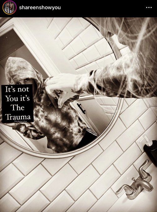 #trauma #recovery https://t.co/TRAS1Dqqtv<a href="/tag/trauma"class="tags">#trauma</a><a href="/tag/recovery"class="tags">#recovery</a>