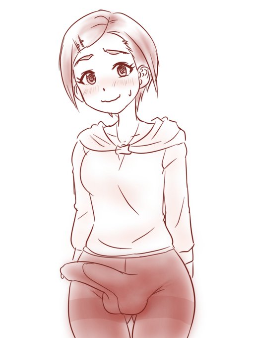 とにかく松尾にちんぽをつけたいらしい 