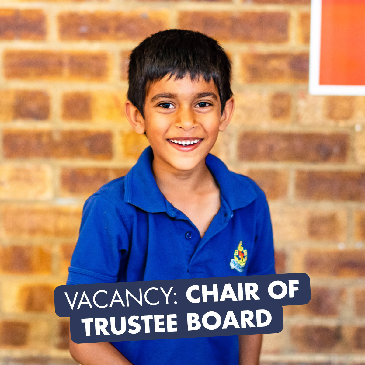 The Brigade Executive (our Trustee Board) is seeking to co-opt an experienced, dynamic individual with a passion for the work of the BB to the Board with a view to taking on the role of Chair of Trustees from September. Find out more at boys-brigade.org.uk/vacancy-chair-… #BoysBrigade