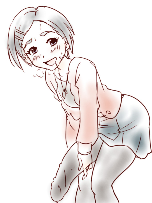 とにかく松尾にちんぽをつけたいらしい 